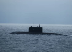 Балтийское море стало "озером НАТО": альянс усиливает противолодочную оборону