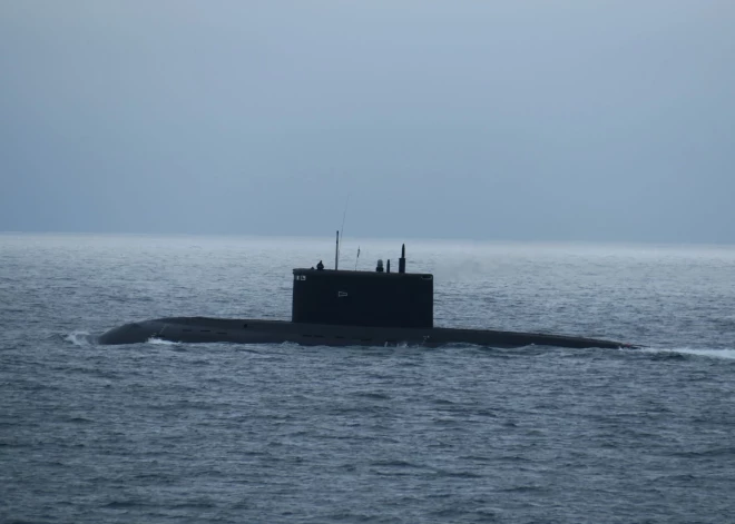 Балтийское море стало "озером НАТО": альянс усиливает противолодочную оборону