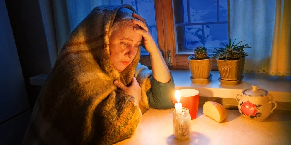 Иллюстративное фото.