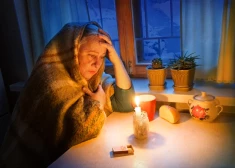 Россия жалуется, что Украина атакует ее энергетические объекты: "Приближается зима, люди остаются без электричества!"