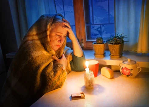 Иллюстративное фото.