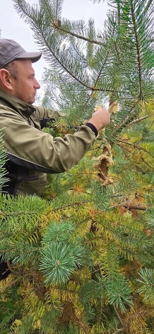 Foto: no Edgara Leikusa privātā arhīva