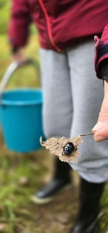 Foto: no Edgara Leikusa privātā arhīva