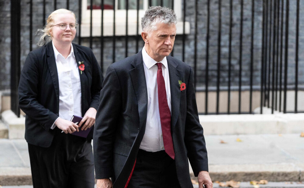 Apvienotās Karalistes mēģinājums atvērt slepenu kontaktu ar Putinu beidzies neveiksmīgi