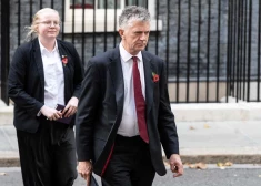 Apvienotās Karalistes mēģinājums atvērt slepenu kontaktu ar Putinu beidzies neveiksmīgi