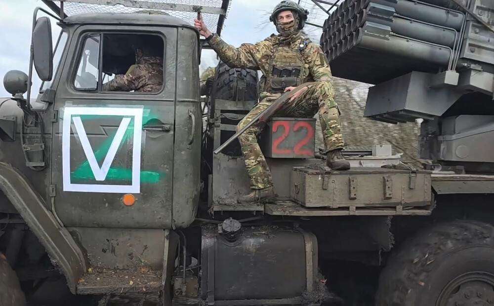 Donbass ir tikai sākums: analītiķi nosauc Putina nākamo galveno mērķi Ukrainā