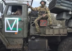 Donbass ir tikai sākums: analītiķi nosauc Putina nākamo galveno mērķi Ukrainā