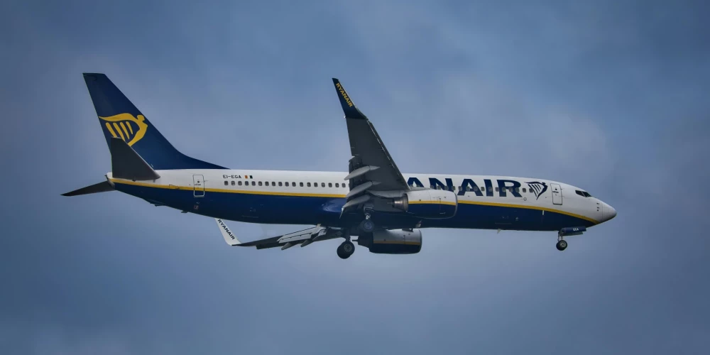 Ilustratīvs attēls.