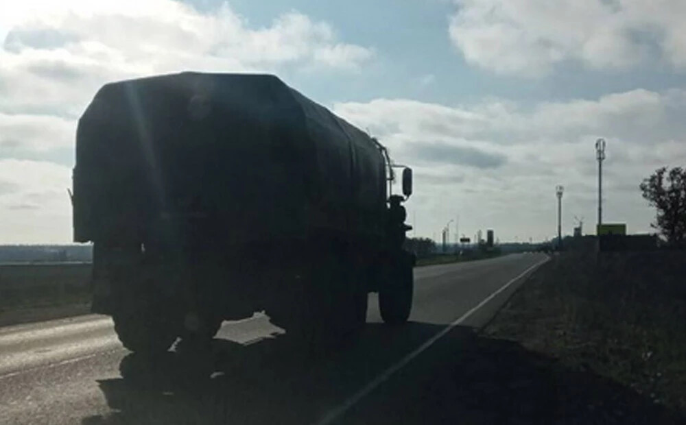 Krievijas armija steidzami pārvieto rezerves uz Pokrovsku. Kas notiek?