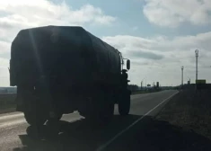 Krievijas armija steidzami pārvieto rezerves uz Pokrovsku. Kas notiek?