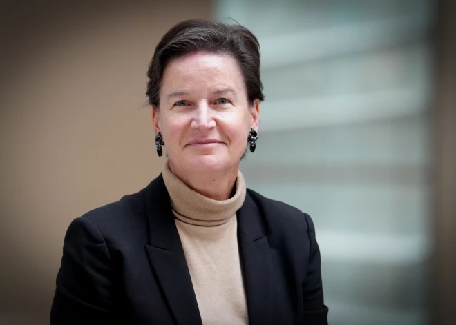 Eiropas Vērtspapīru tirgus iestādes vadītāja: Eiropas tirgos steidzami jāveic pārmaiņas