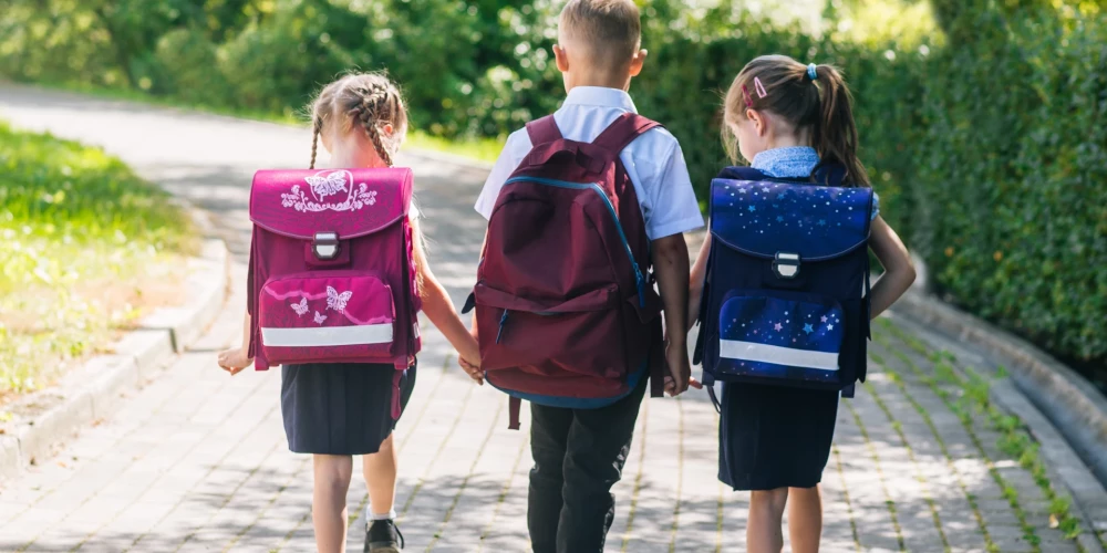 Экзамены показали - школы всё больше расходятся по качеству.