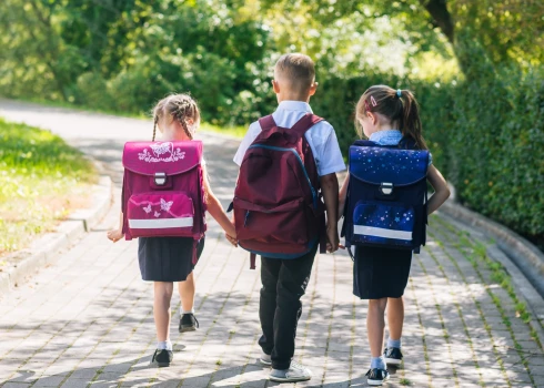 Экзамены показали - школы всё больше расходятся по качеству.