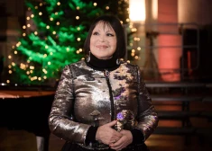 Izziņota Ineses Galantes koncerta “Ziemassvētku prelūdija” programma