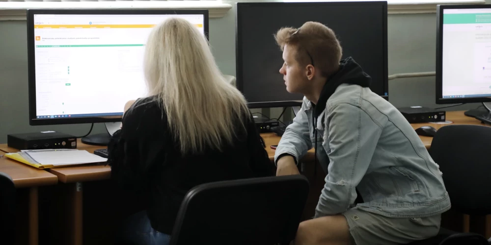 Ilustratīvs attēls.