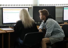 Kā Latvijā visbiežāk atrod darbu? Ir viens visuzticamākais veids