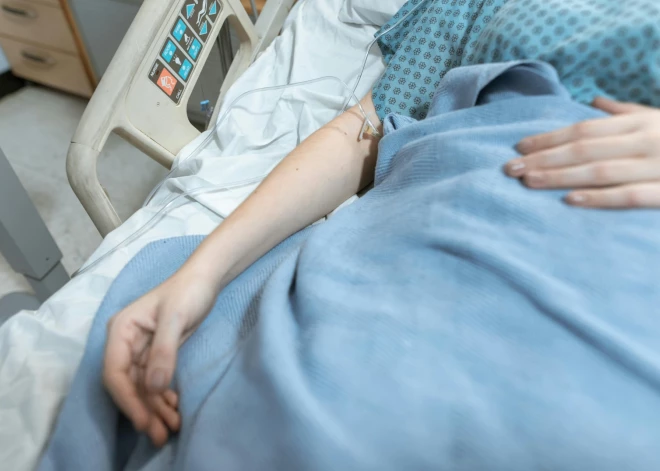 Globālā epidēmija: šī viltīgā slimība iekļuvusi 10 biežāko nāves cēloņu sarakstā