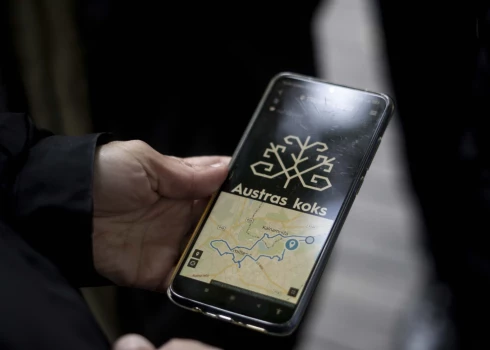 Foto: Smiltenes novada pašvaldība