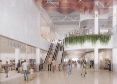 Торговый центр Spice Home начинает масштабную реконструкцию. Какие изменения ждут посетителей?