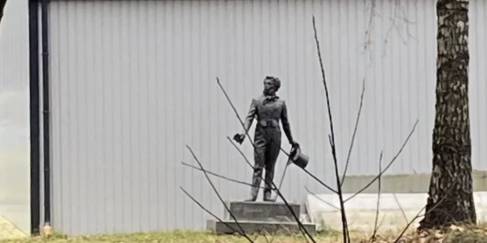 FOTO: "Facebook"/Ludmila