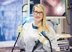 Гепатит C в Латвии опасно недооценивают. Многие живут с вирусом, даже не подозревая об этом