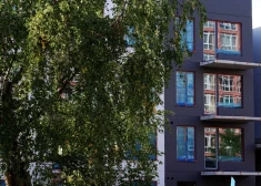 Населению рассказали, что зарплаты в Риге растут быстрее, чем цены на квартиры