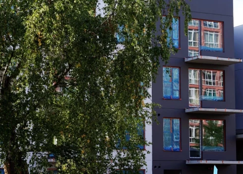 Покупайте скорее квартиры, пока дешево!