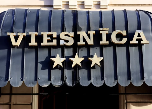 Ilustratīvs attēls.