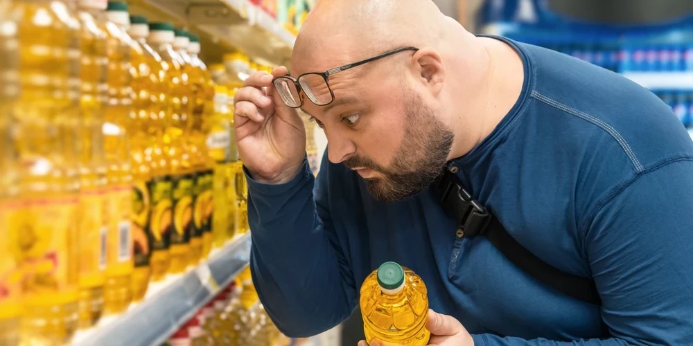 Покупка даже самого простого продукта превращается в настоящее финансовое решение.