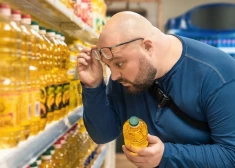 Каждый четвертый латвиец отказался от любимых продуктов - еда стала роскошью?