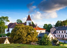 В Кулдигском крае запускают новый вид общественного транспорта