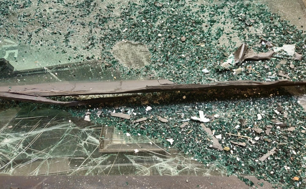 VIDEO: Peru autobuss saskrienas ar pikapu, bojā iet 37 cilvēki