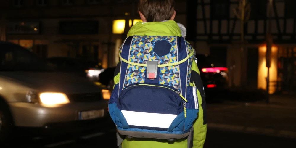 Ранние уроки — что удобно для взрослых, то может быть вредно детям.