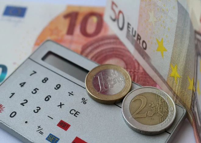 Jau rīt lems par iespēju dzīvokļu īpašnieku kopībām saņemt aizdevumus dzīvojamo māju atjaunošanai