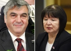 Суд предписал депутату Ланге извиниться перед меценатом Гомбергом и выплатить больше 1000 евро