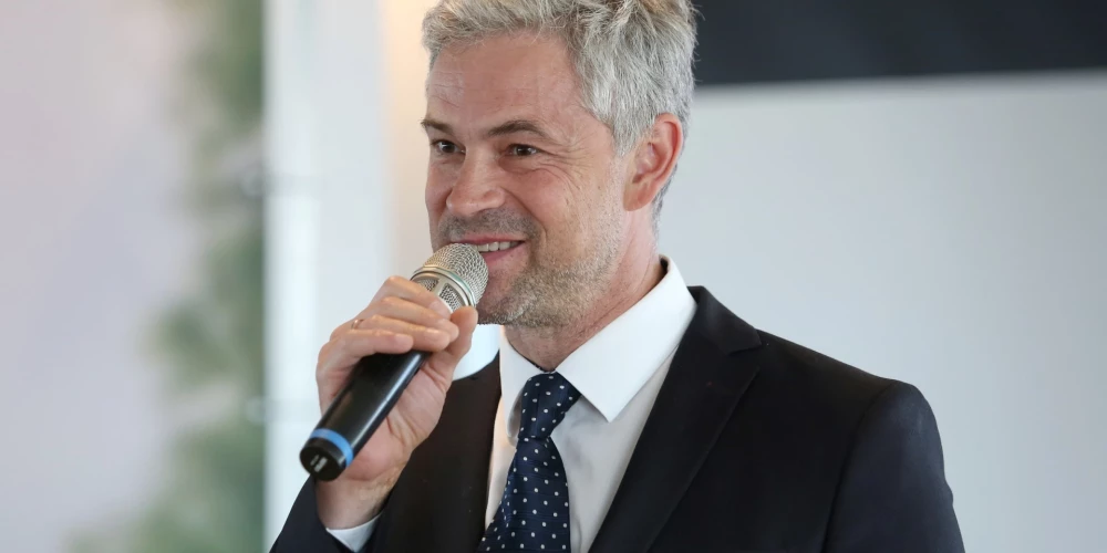 Ивар Аузиньш о расколе в обществе - время говорить, а не спорить.