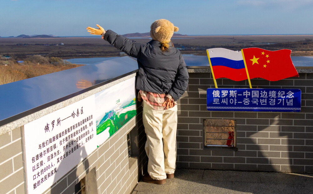 Somijas ministrs: "Krievija ar saviem resursiem vien nespētu vest karu ļoti ilgi. Viņiem palīdz Ķīna"