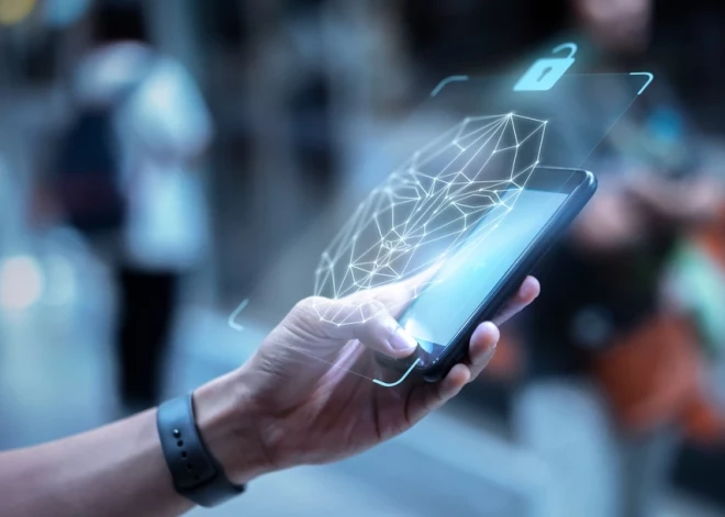 Sāk Eiropas digitālās identitātes maka izstrādes konkursu