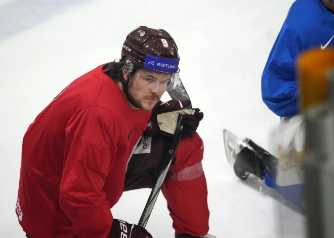 Krastenbergam vārti zaudējumā pret Zīles pārstāvēto "Bili Tygri"