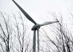 Ceturtdiena būs vējaina, Kurzemē gaiss iesils līdz +12 grādiem