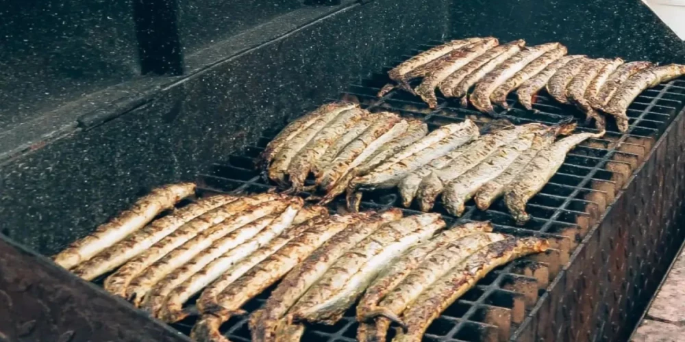 Pāvilostā 15. novembrī norisināsies Nēģu diena, kas kļuvusi par neatņemamu novembra tradīciju.