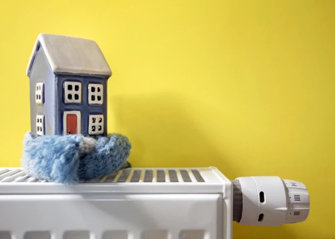 Viss, kas jāzina pirms apkures katla iegādes