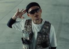 Литва внесла в "черный список" выступавшего месяц назад в Риге Моргенштерна