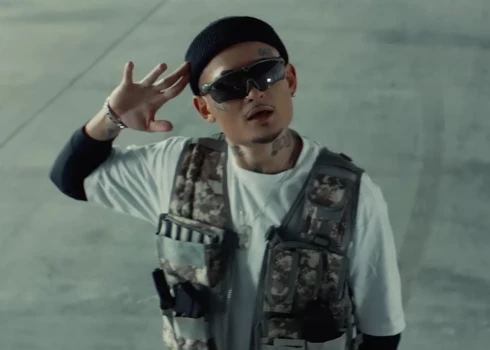 Литва сочла Моргенштерна угрозой безопасности.