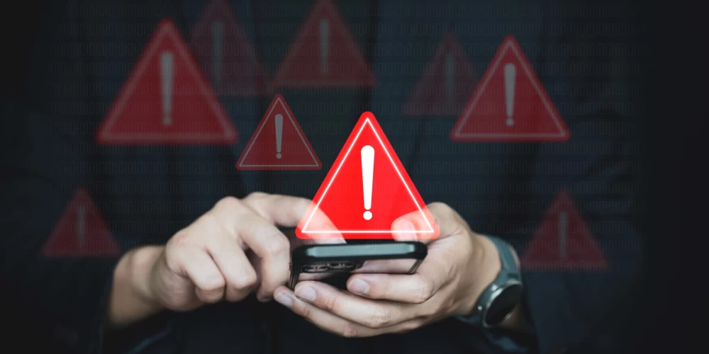 Иллюстративное фото.