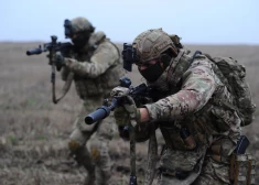 Operācija "Caurule 4.0" Sumu apgabalā cieta neveiksmi: ukraiņi gaidīja okupantus pie izejas, likvidējot veselu vienību