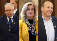 Pie administratīvās atbildības saukti seši Saeimas deputāti