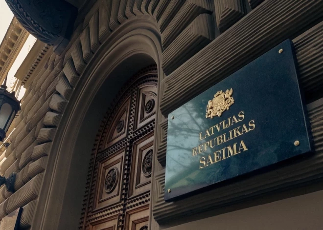 В Латвии хотят ужесточить наказание за неуважение к государственному языку