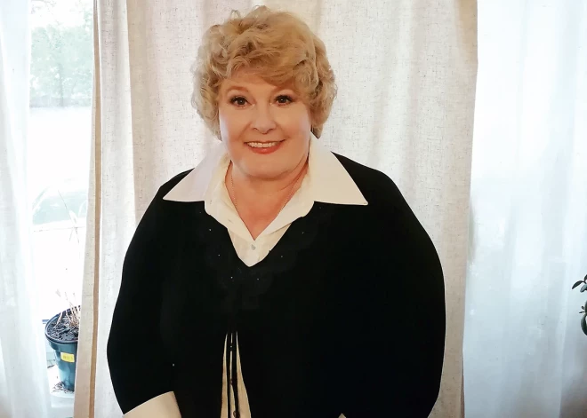 Kuldīdzniece Dace Priede pat 71 gada vecumā atrod sev jaunas nodarbes, turklāt tādas, par ko interesējas Drošības policija