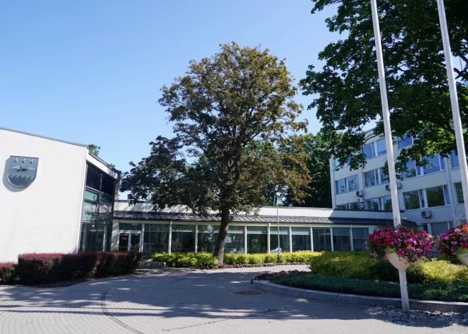 Jūrmalas teritorijas plānojuma grozījumus atzīst par neatbilstošiem Satversmei